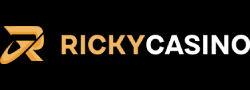 RickyCasino Logo