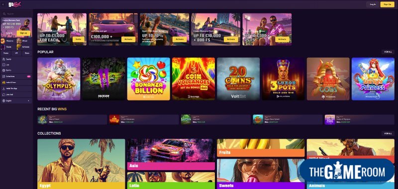 online casino Nederland
