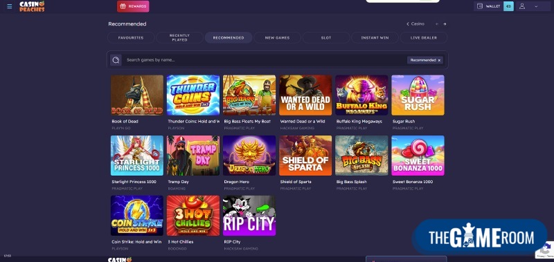 Speel gratis met casino bonus zonder storting