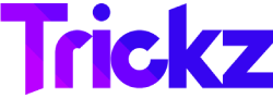 Trickz Logo