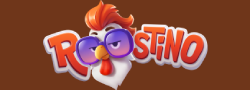 Roostino Logo