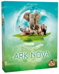 Ark Nova