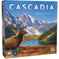 Cascadia