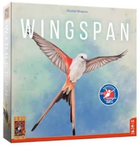 Wingspan