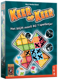 Keer op Keer