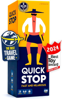 Quickstop