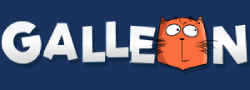 Galleon Logo