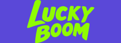 Luckyboom Logo